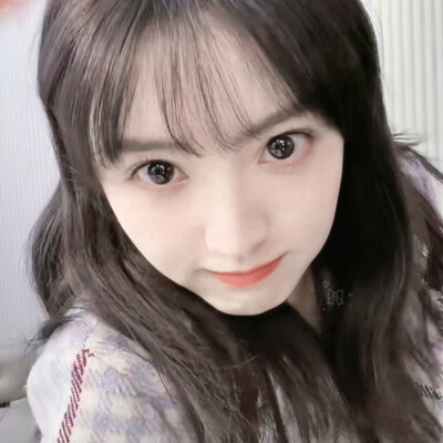 依旧脸颊肉时期