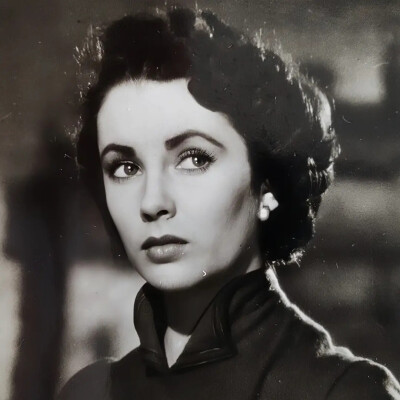 Elizabeth Taylor ​​​