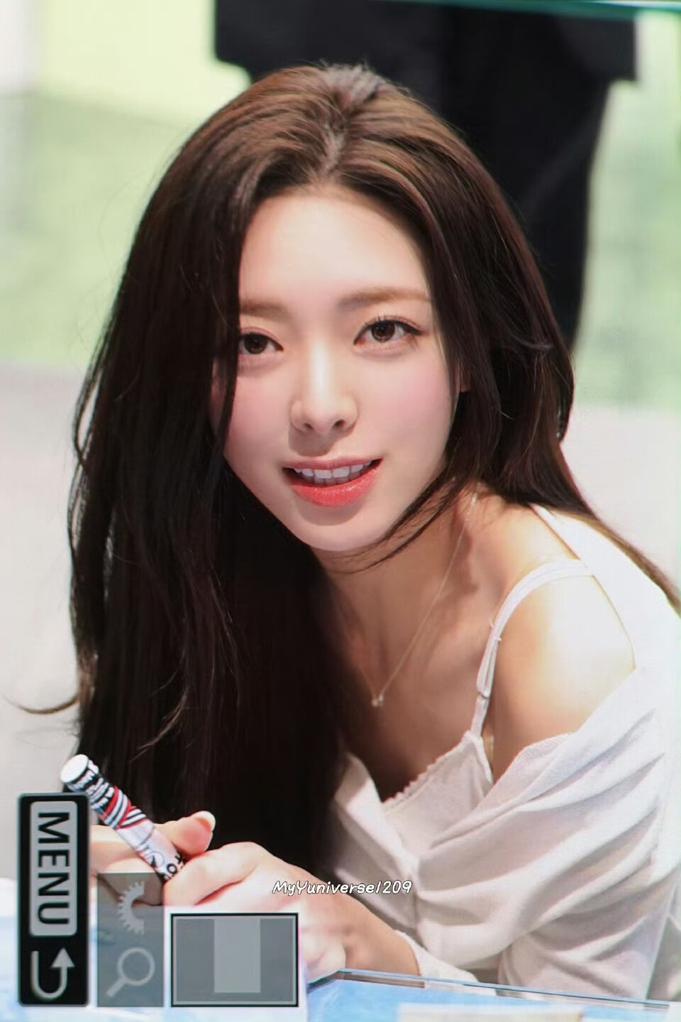 杂