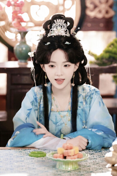 双世宠妃 莉莉崽∣曲檀儿