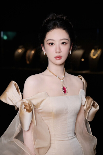 杨紫
