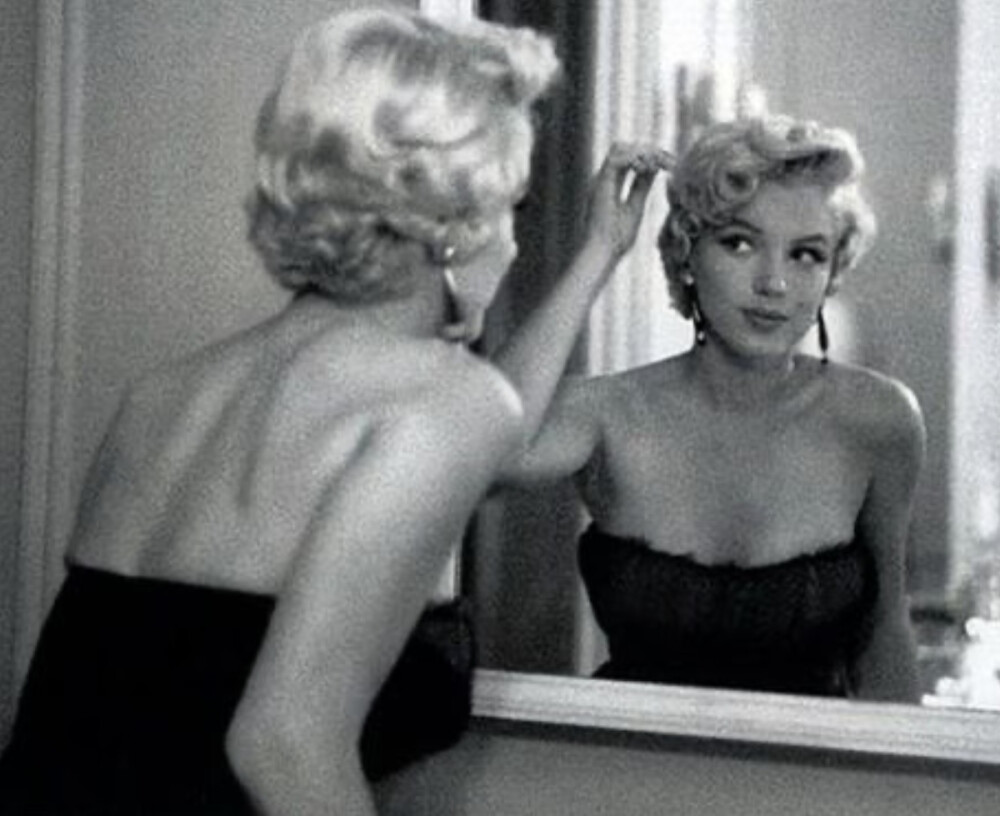 Marilyn Monroe