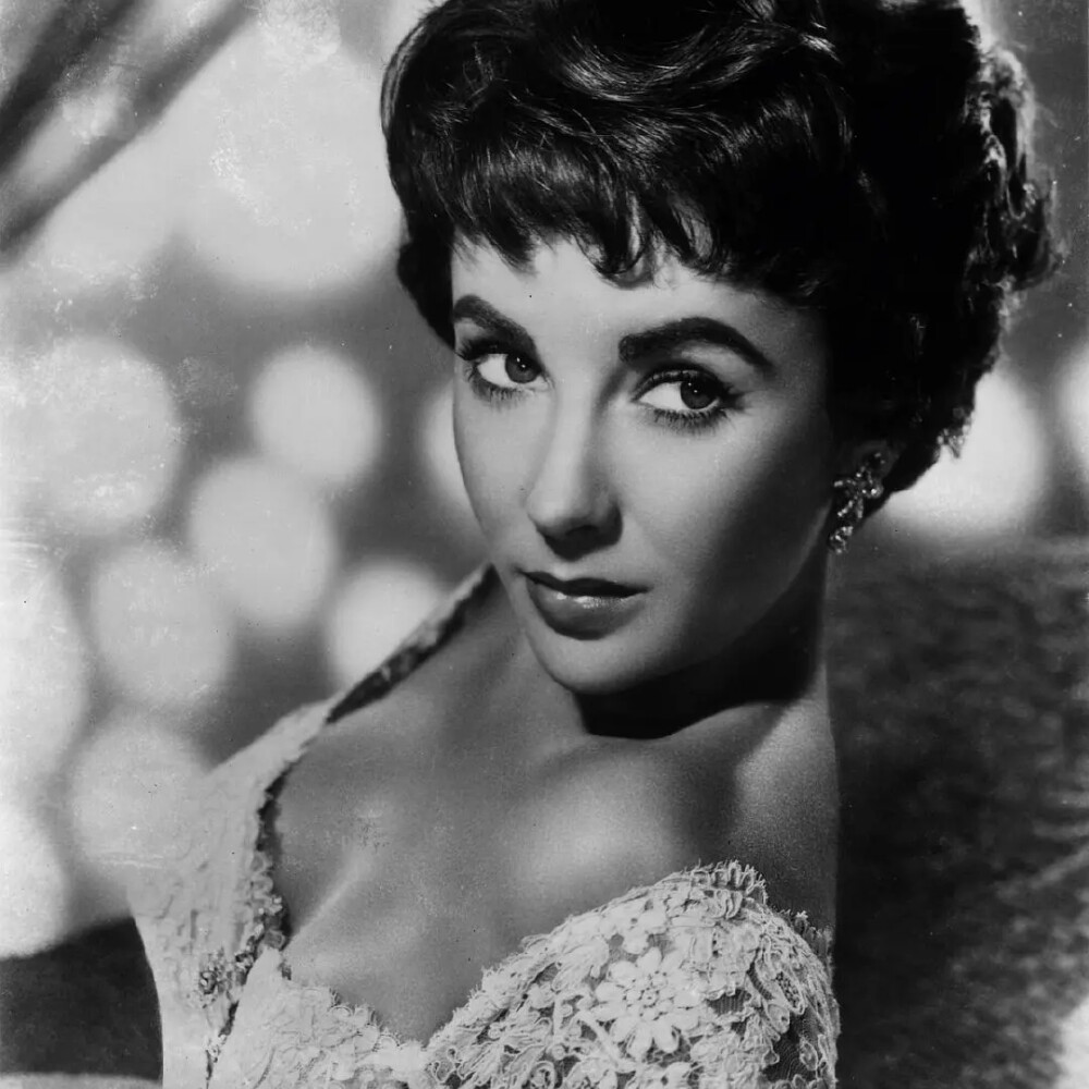 Elizabeth Taylor ​​​