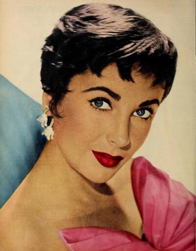 Elizabeth Taylor ​​​