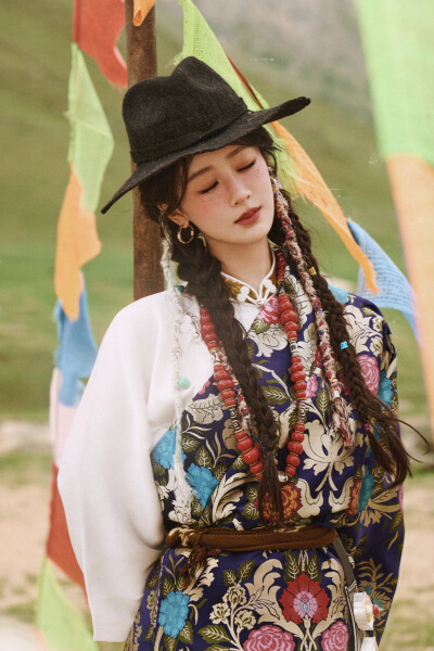 杨紫