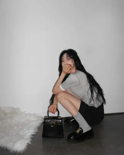 韩智贤