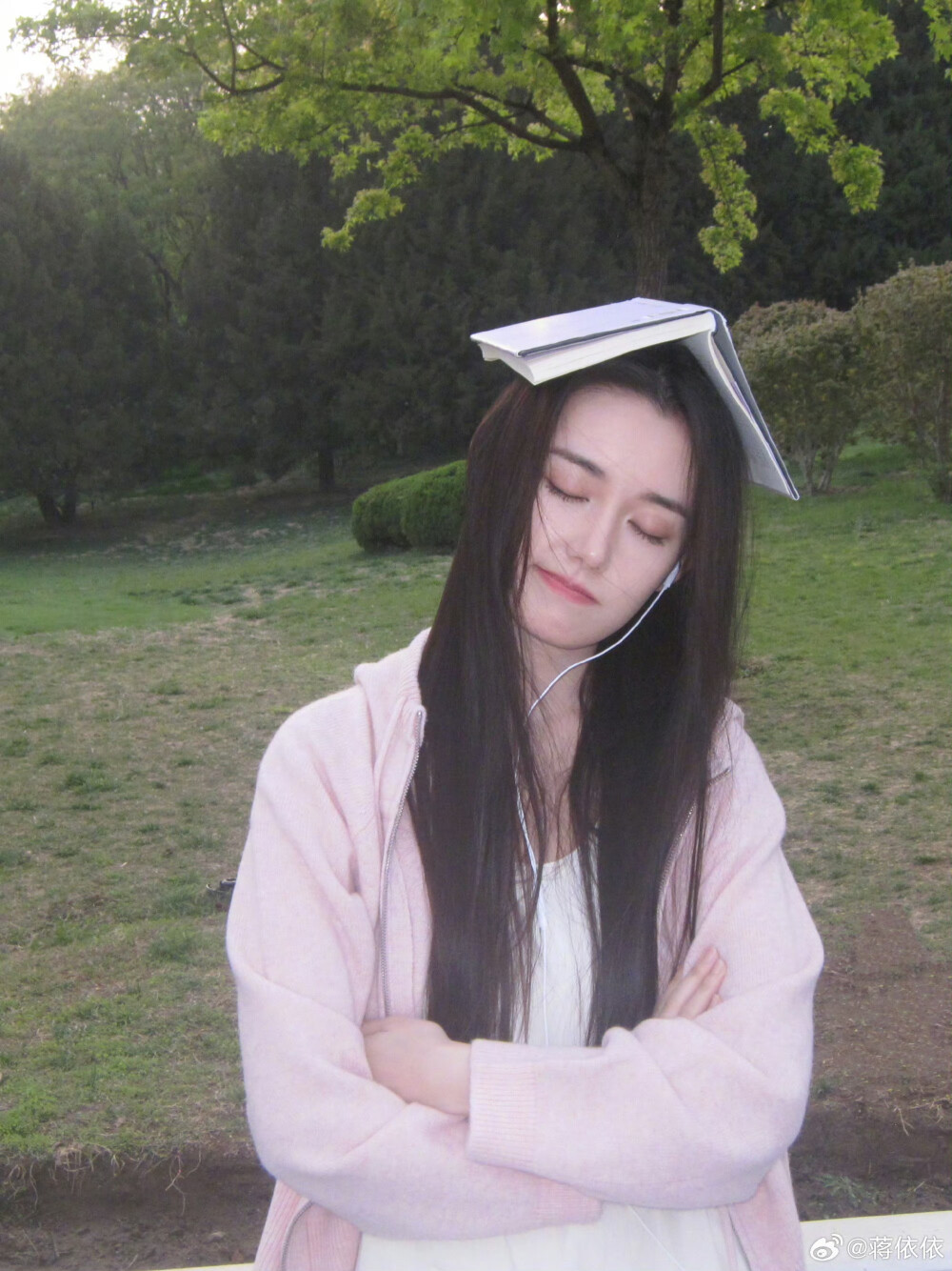 蒋依依