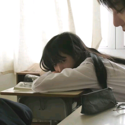 女头