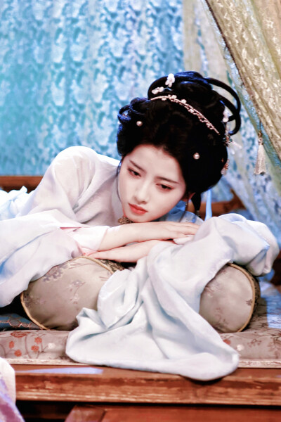 人在古代，权贵步步强夺 阿尚∣祝青瑜