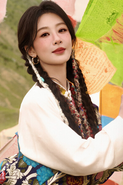 杨紫