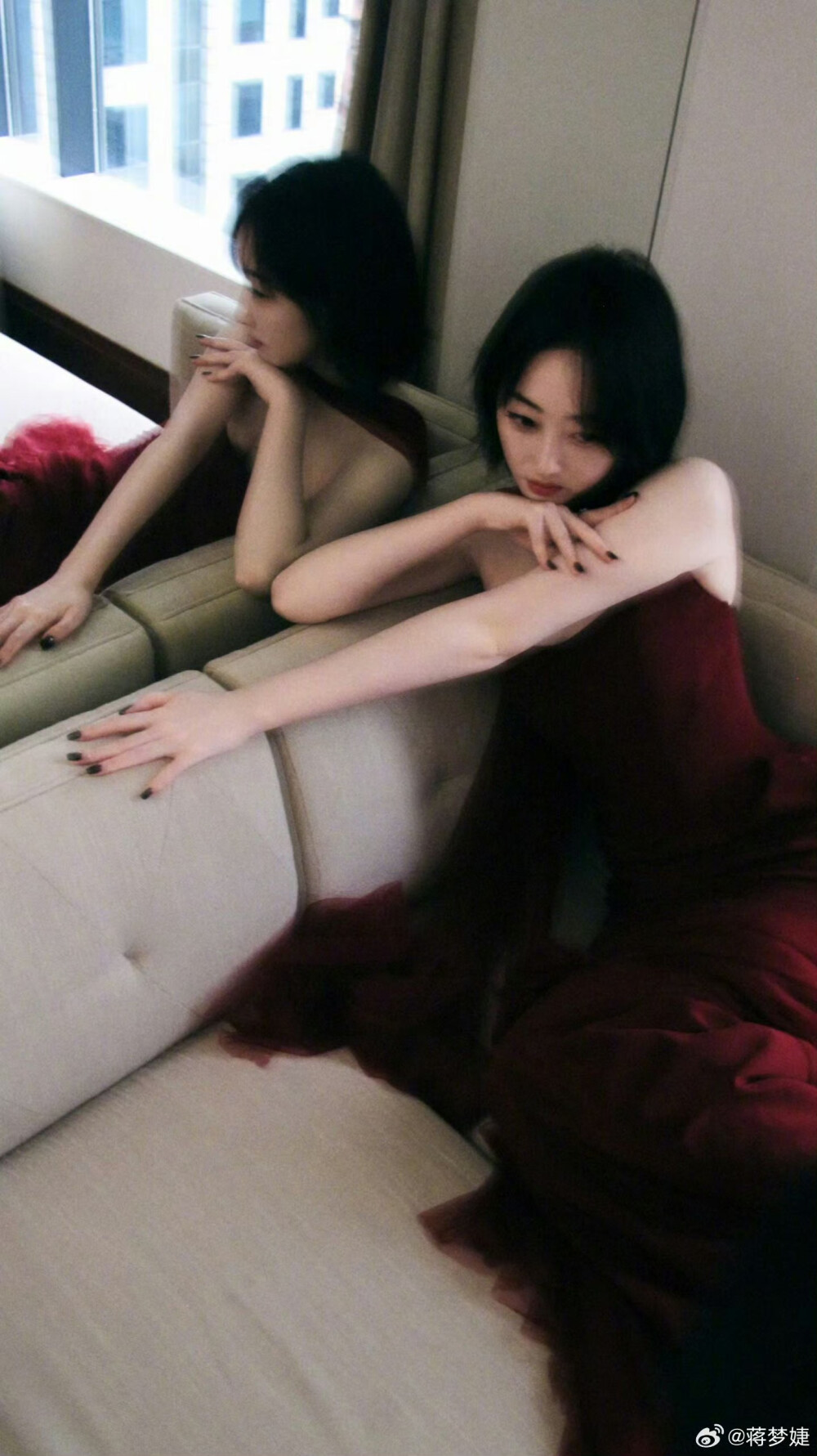 蒋梦婕