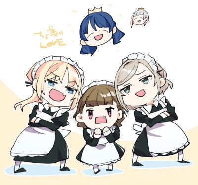 莲之空