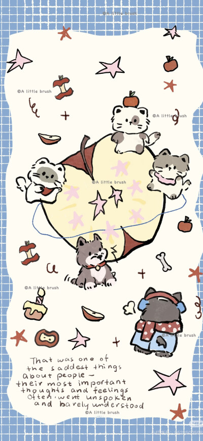 x壁纸