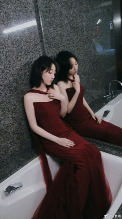 蒋梦婕