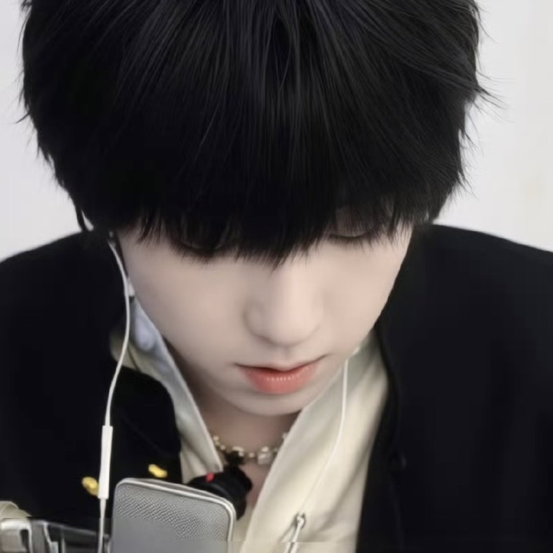 我脑子宕机了