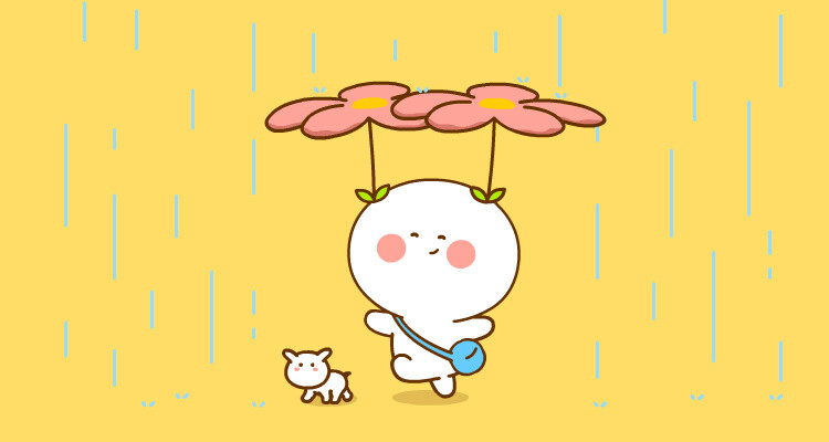 。