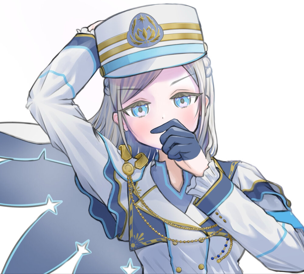 莲之空