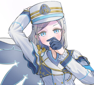 莲之空