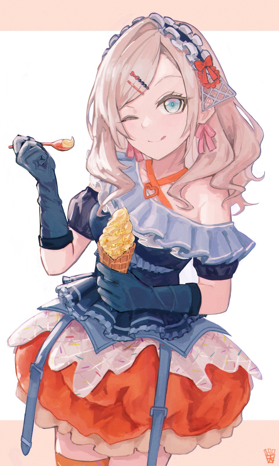 小塞