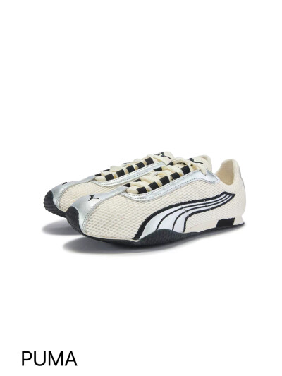 PUMA