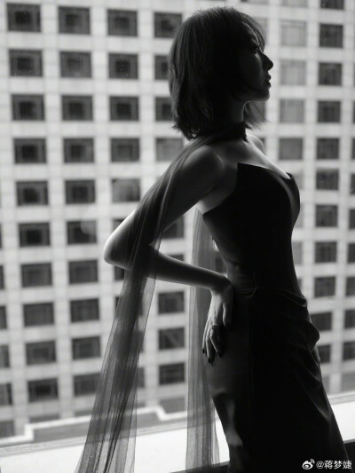 蒋梦婕