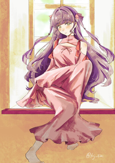 莲之空