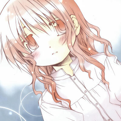 #向阳素描ひだまりスケッチ