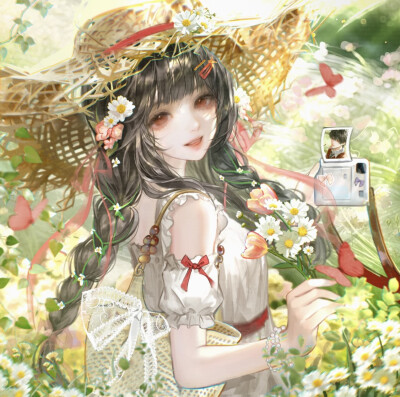 情头