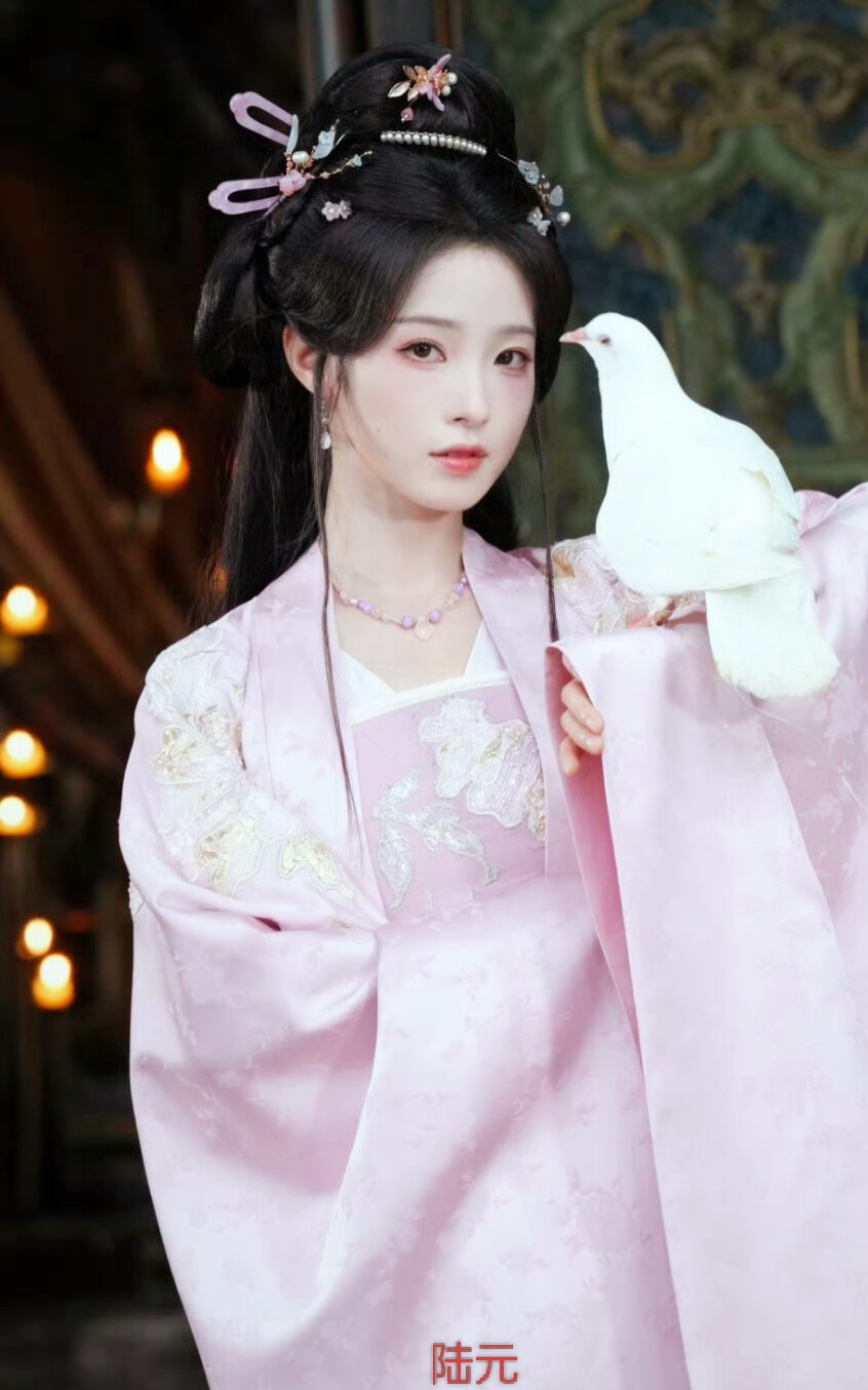 陆元