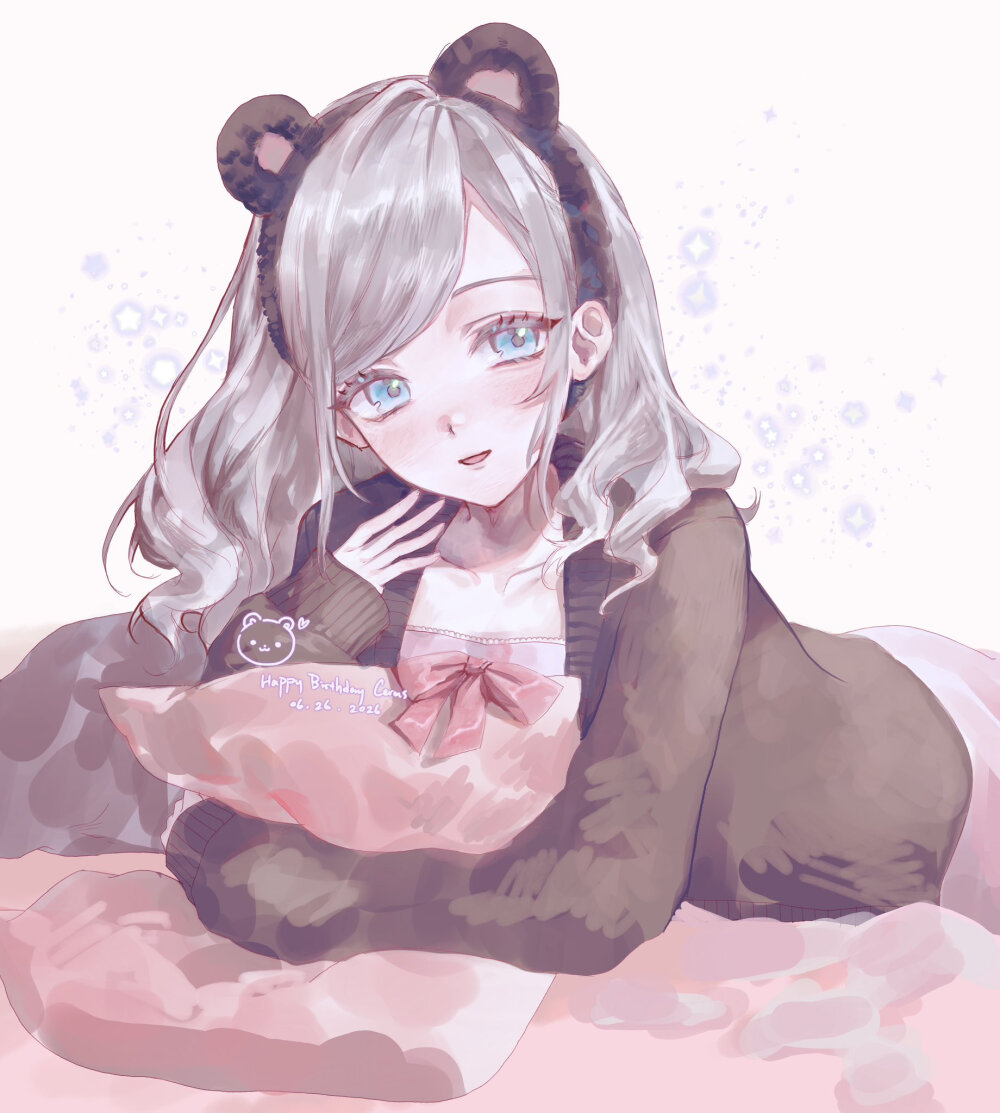 小塞
