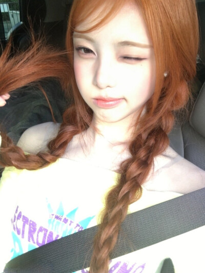 Hearts2Hearts ian郑伊安