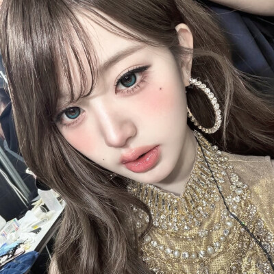 欧尼闹木耶啵
