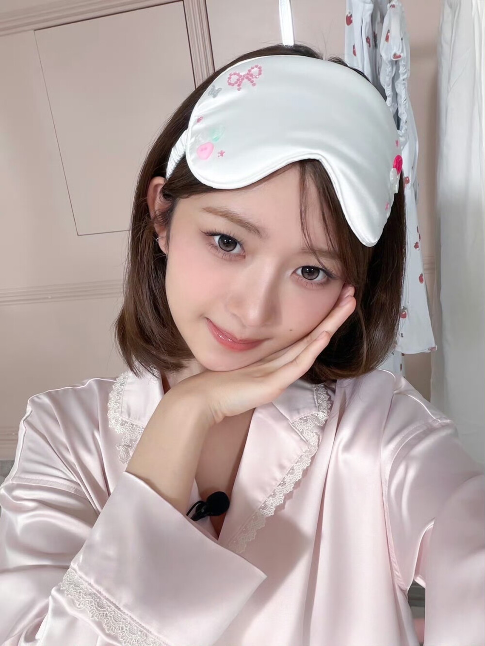 ive rei直井怜