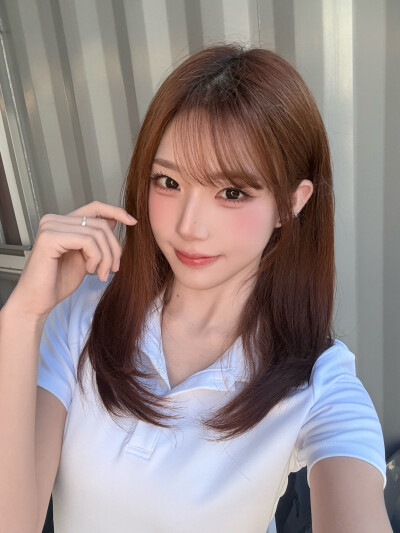 tripleS 周心语