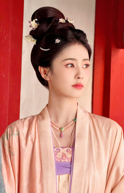 白鹿