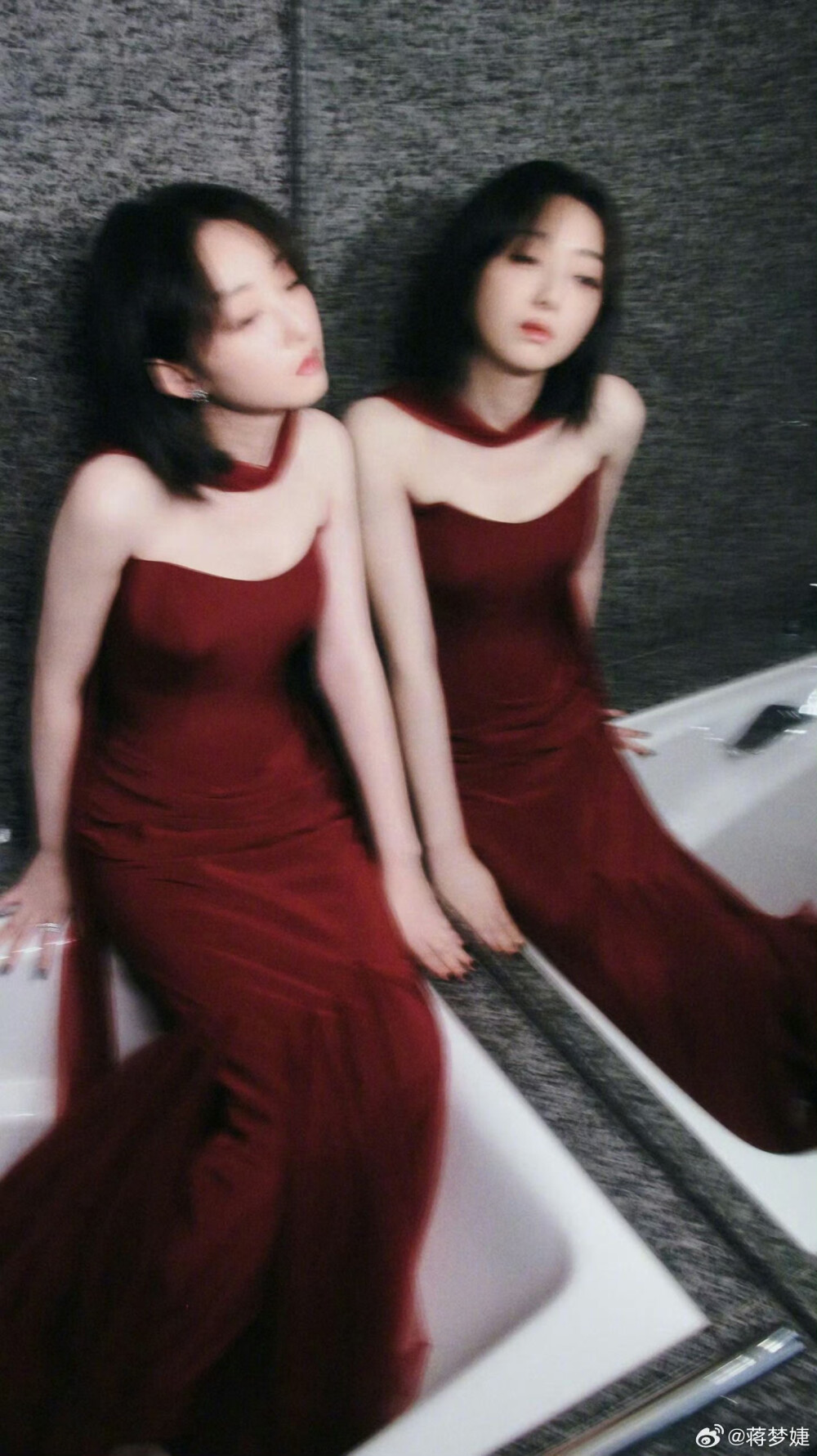 蒋梦婕