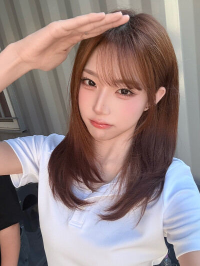 tripleS 周心语