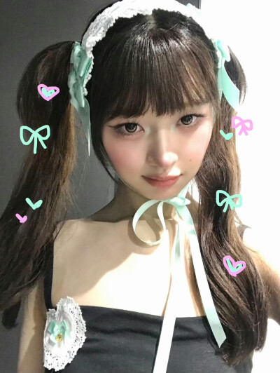 ive rei直井怜
