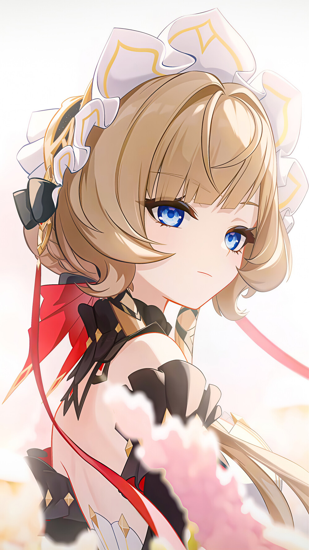来源@Chen_浅瞳
原神 木偶桑多涅