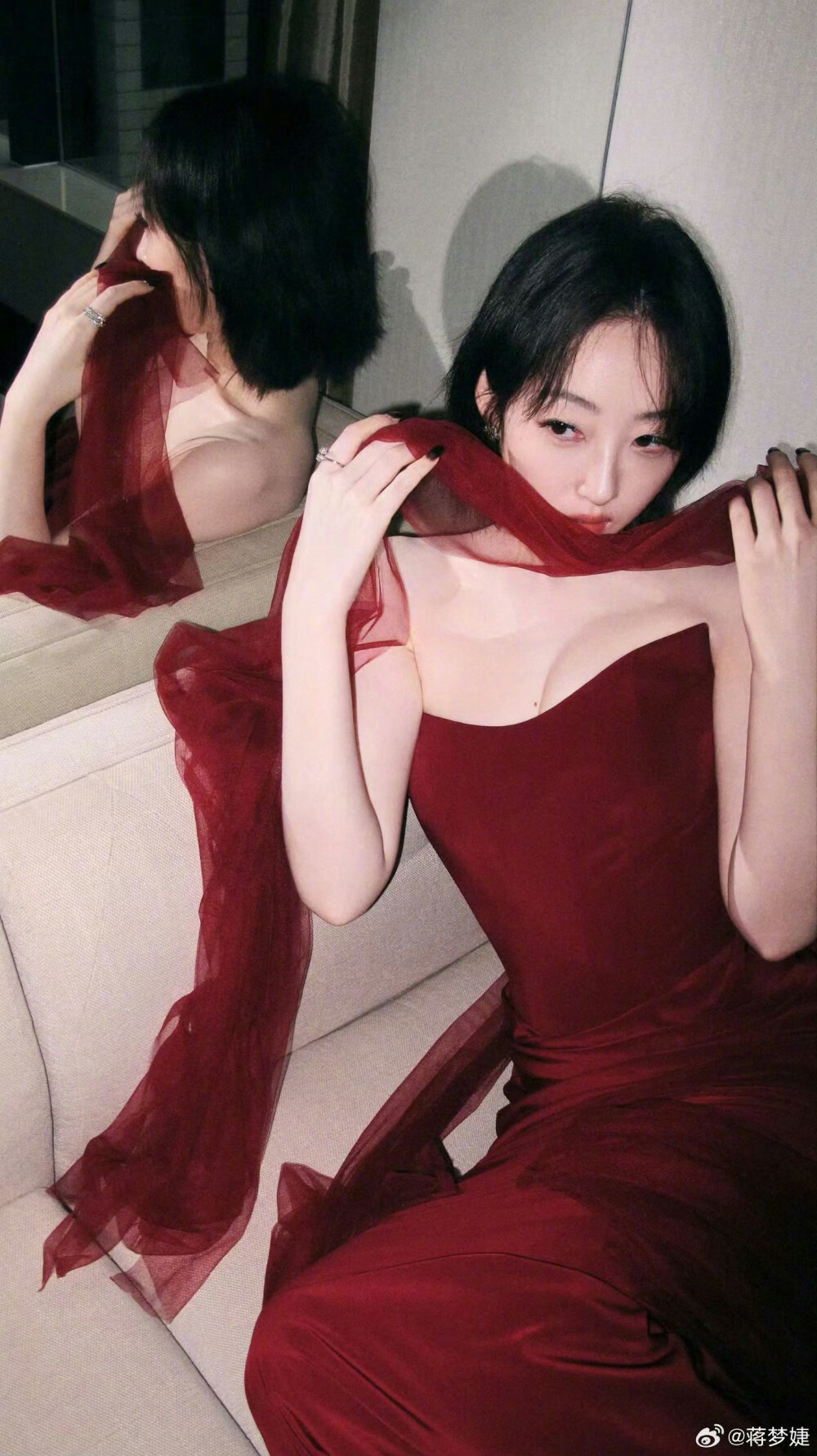 蒋梦婕