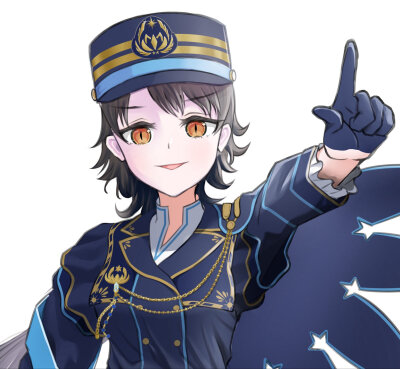 莲之空