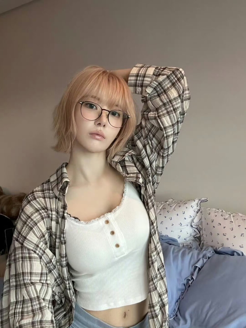 宫胁咲良