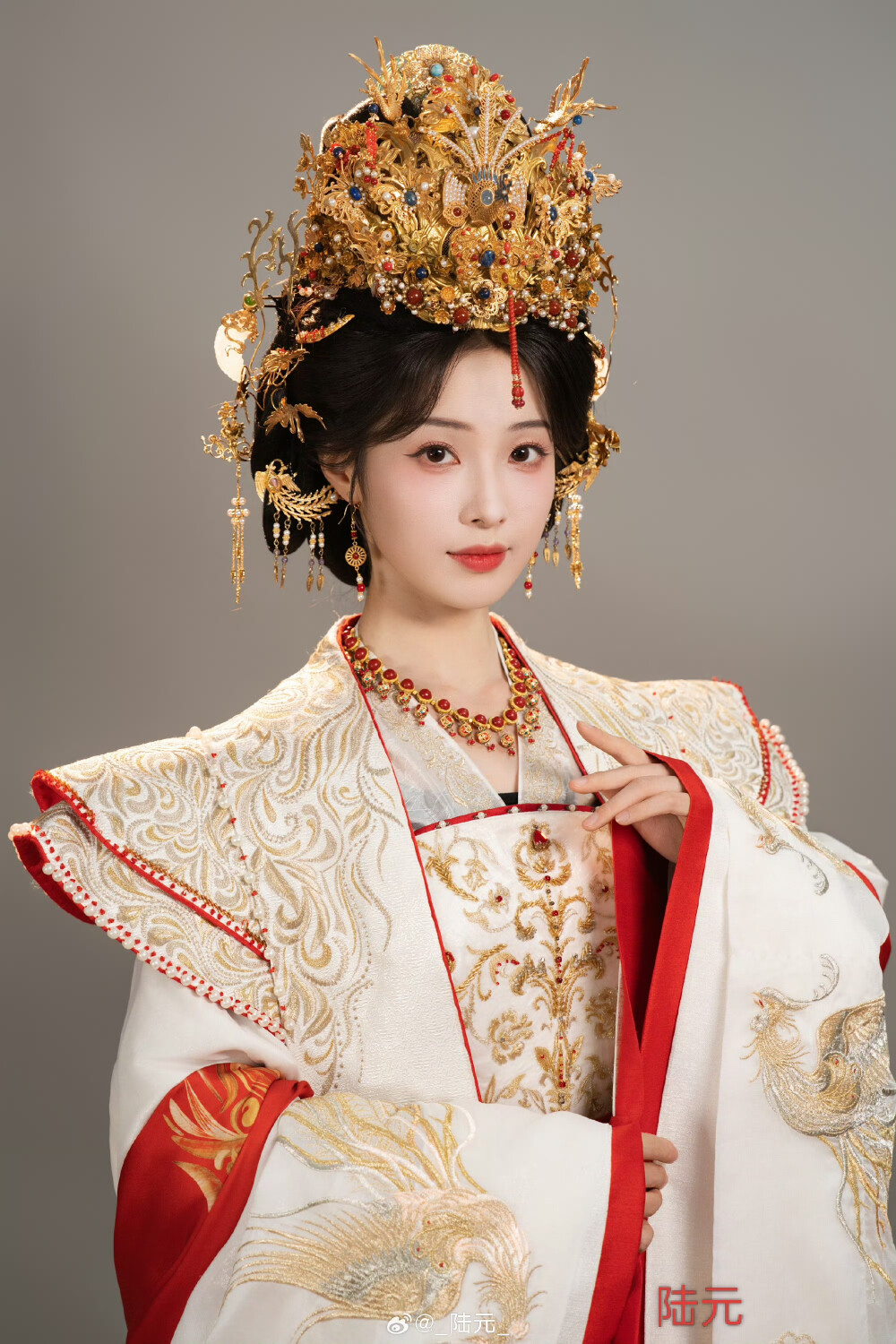 陆元