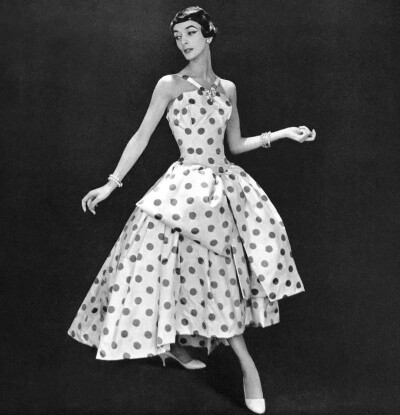 vintage fashion