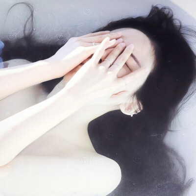 女头