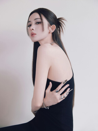 古力娜扎
