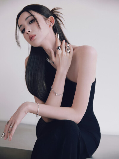 古力娜扎