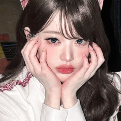 喵