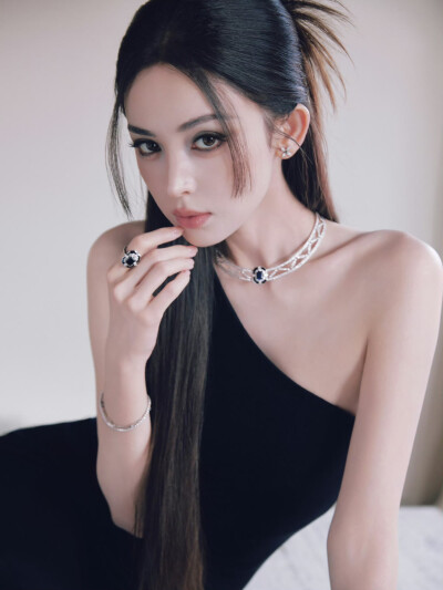 古力娜扎