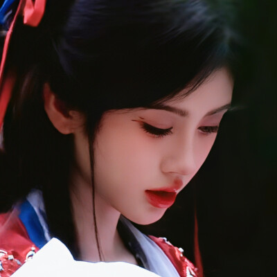好美啊，我为了这张超清充了个svip有人懂吗……